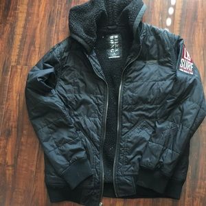 Medium Billabong Jacket